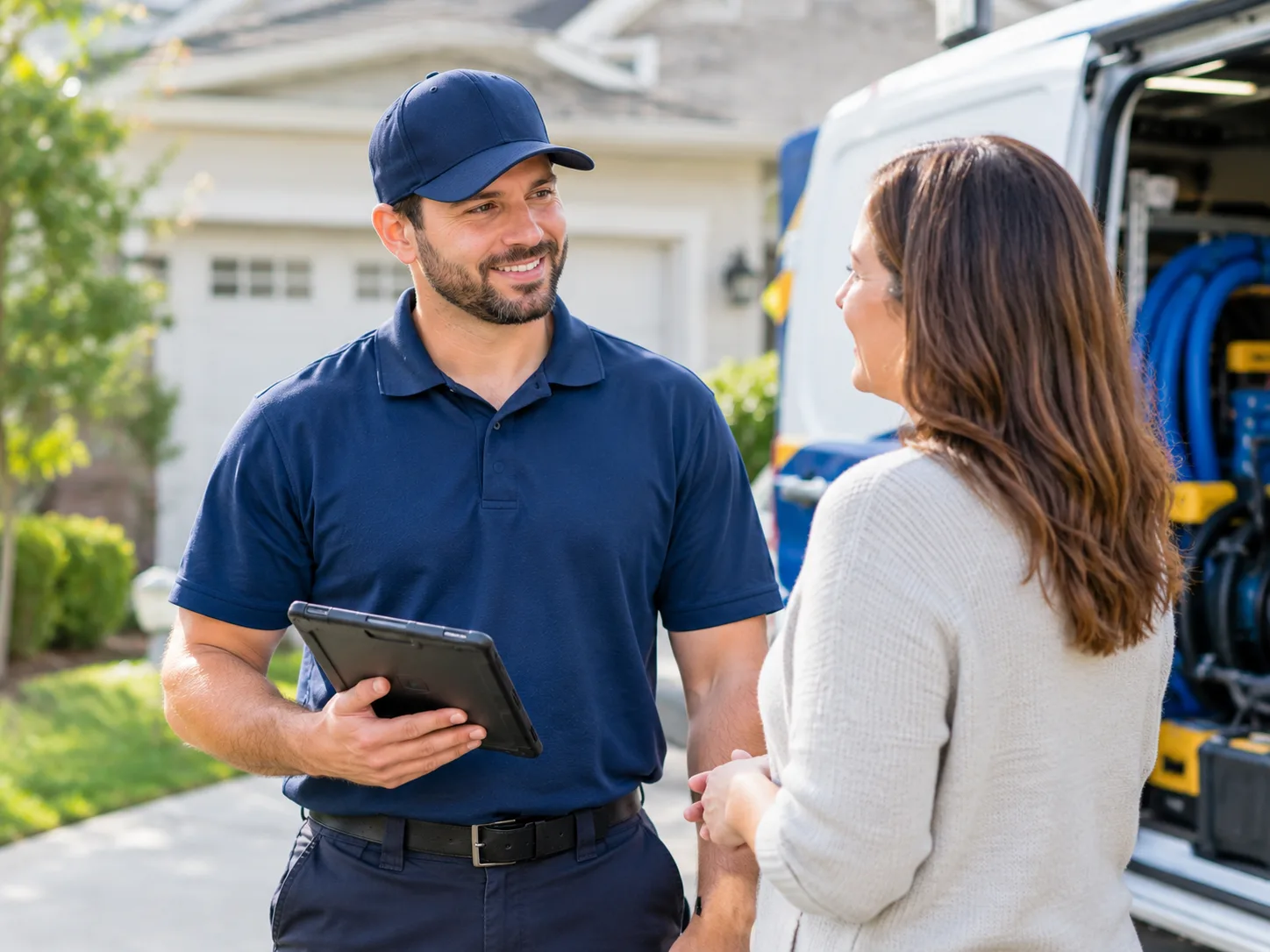 Sewage Backup Cleanup Victory Mills, NY FAQs